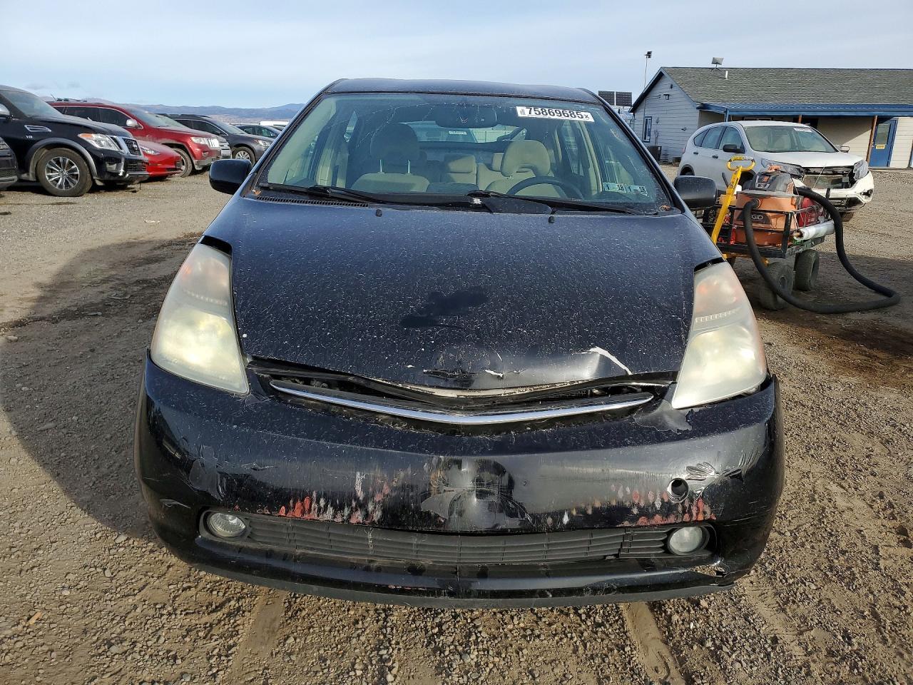 2008 Toyota Prius