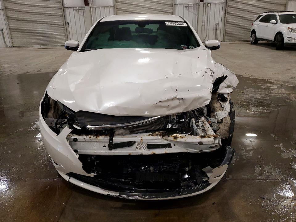 2014 Ford Taurus sel