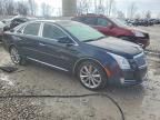2013 Cadillac Xts Luxury Collection