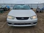 2002 Toyota Corolla ce