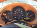 2013 Porsche Boxster