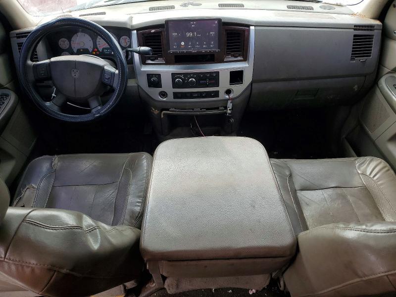 2008 Dodge Ram 2500