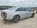 2017 Audi A8 l Quattro