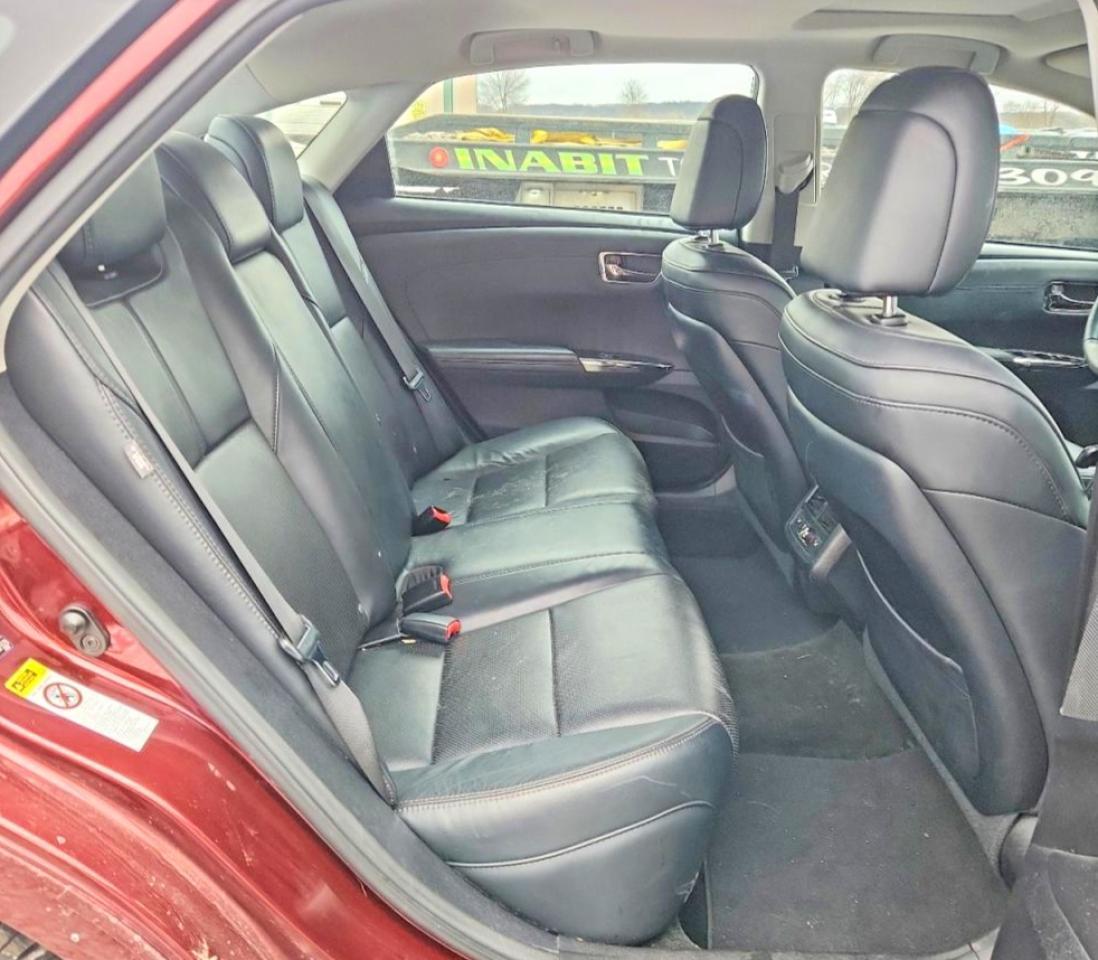 2013 Toyota Avalon Base