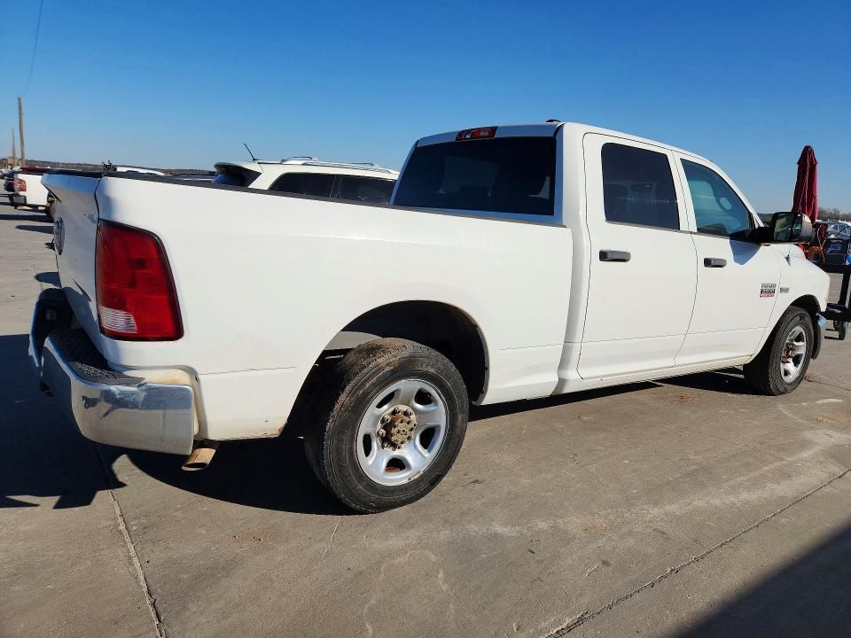 2011 Dodge Ram 2500