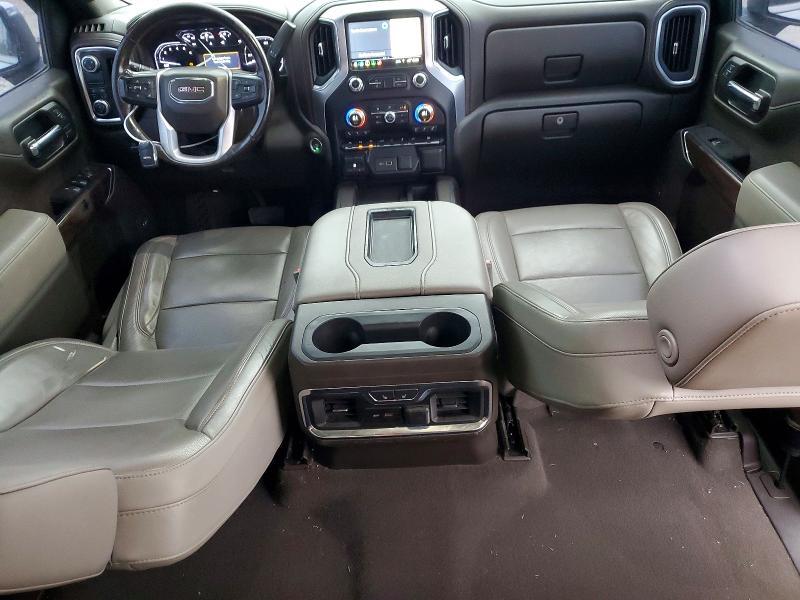 2019 GMC Sierra C1500 slt