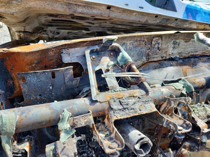 2009 Ford F350 Super Duty