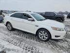 2010 Ford Taurus sel