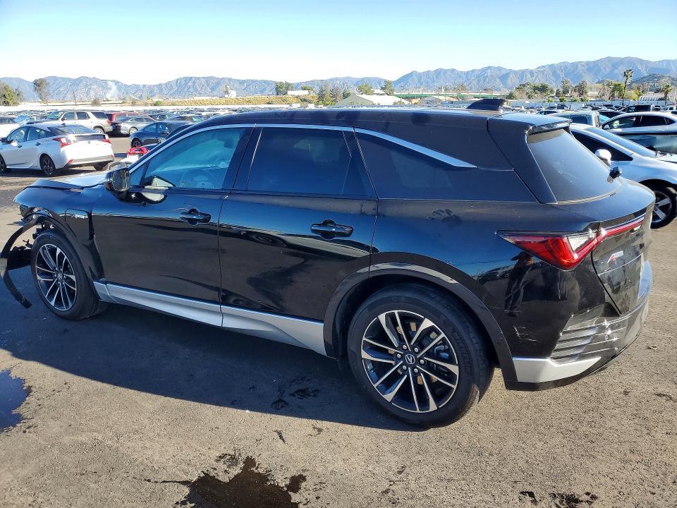 2024 Acura Zdx A-spec