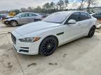 2017 Jaguar Xe First Edition