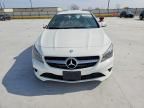 2016 Mercedes-Benz Cla 250 4matic