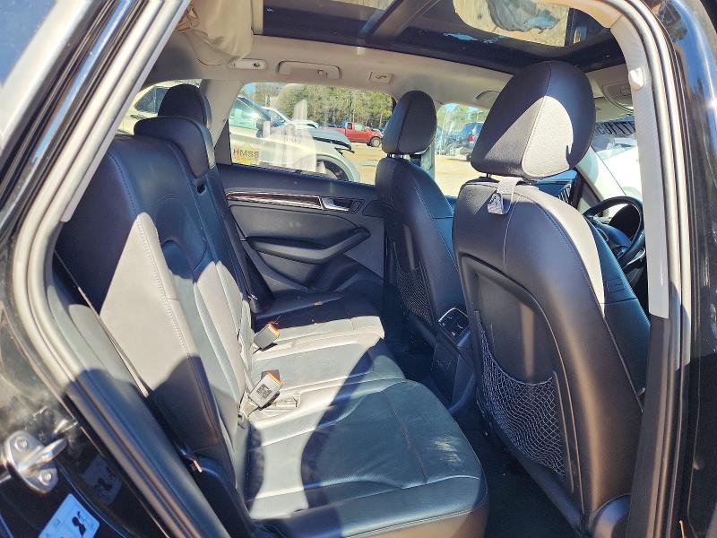 2016 Audi Q5 Premium