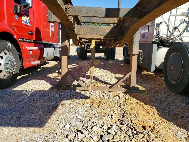 2010 Magnolia Poletailer