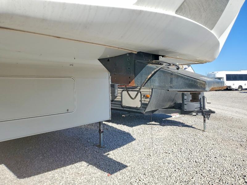2008 Jayco Eagle