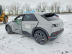 2022 Hyundai Ioniq 5 se