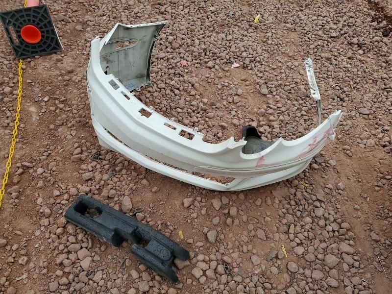 2007 Mercedes-Benz Clk 550