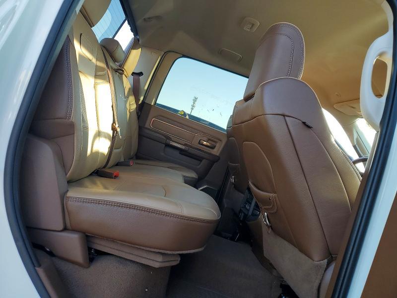 2024 Dodge Ram 3500 Longhorn