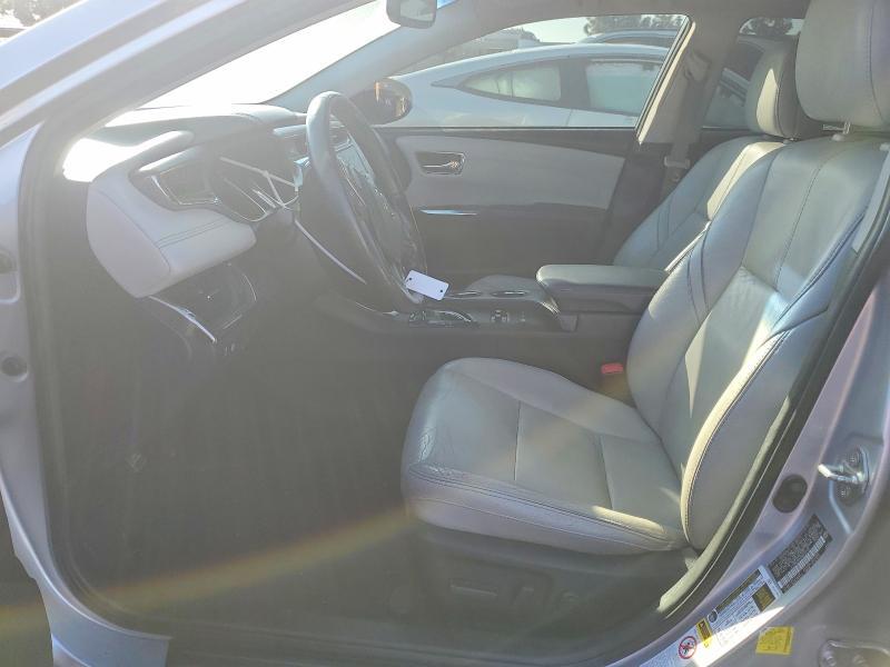 2013 Toyota Avalon Hybrid xle Touring