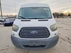 2015 Ford Transit T-250 Utility / Service Van