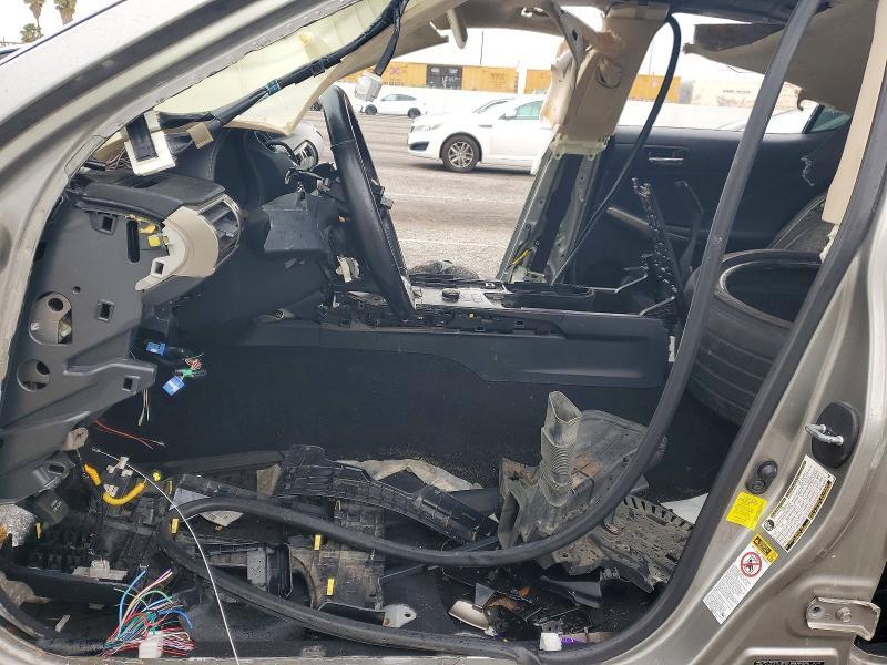 2016 Lexus Is 200t Base