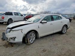 2009 Lincoln MKS for sale in Earlington, KY