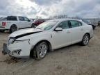 2009 Lincoln MKS
