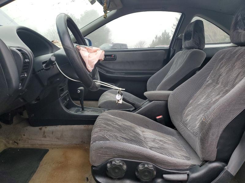 2001 Acura Integra ls