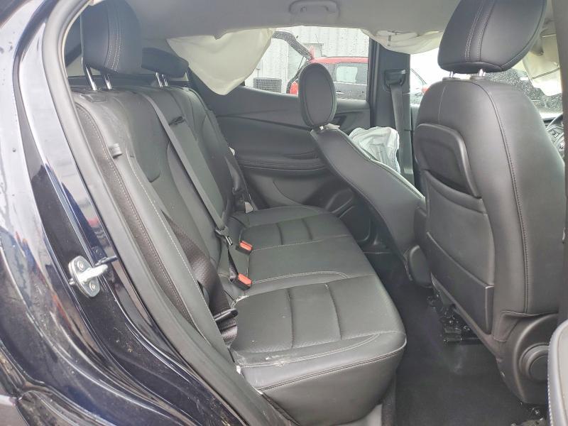 2020 Buick Encore gx Essence