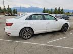 2019 Audi A4 Premium