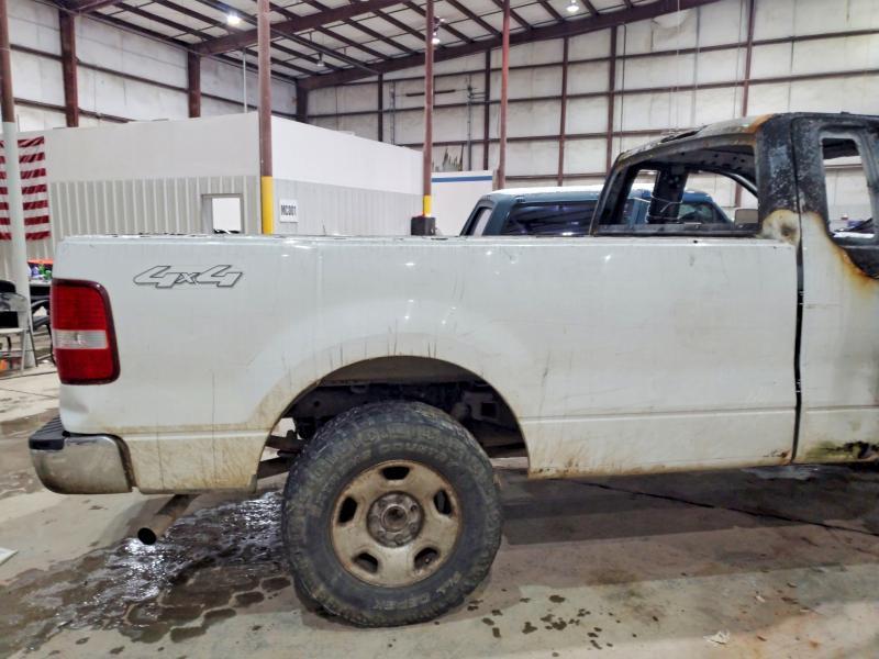 2004 Ford F150