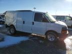 2020 Chevrolet Express 2500 Utility / Service Van