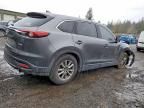2016 Mazda Cx-9 Touring