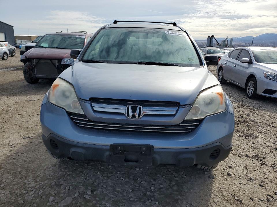 2008 Honda Cr-v ex
