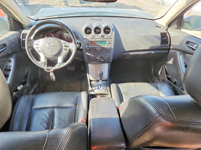 2009 Nissan Altima 2.5