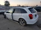 2002 Mazda Protege PR5