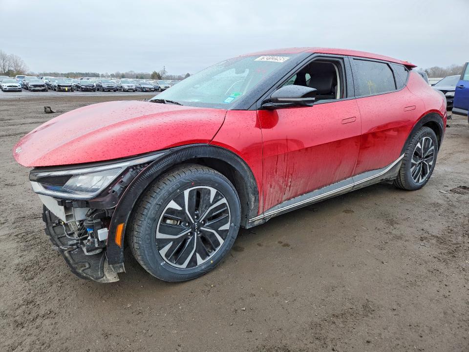 2023 KIA EV6 Wind