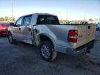 2006 Ford F150 Supercrew