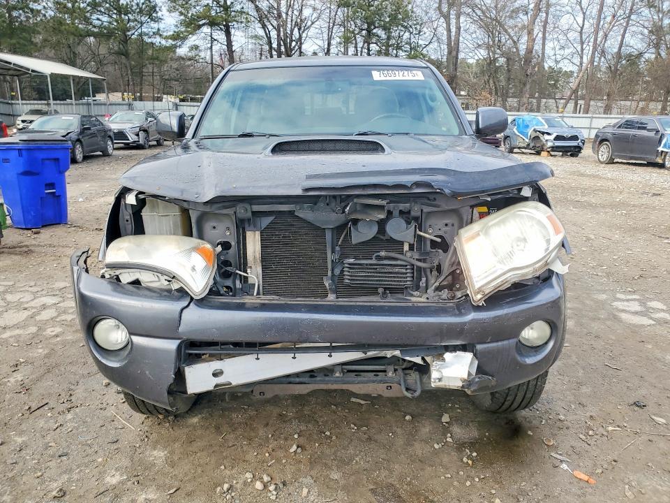 2010 Toyota Tacoma Double cab Prerunner