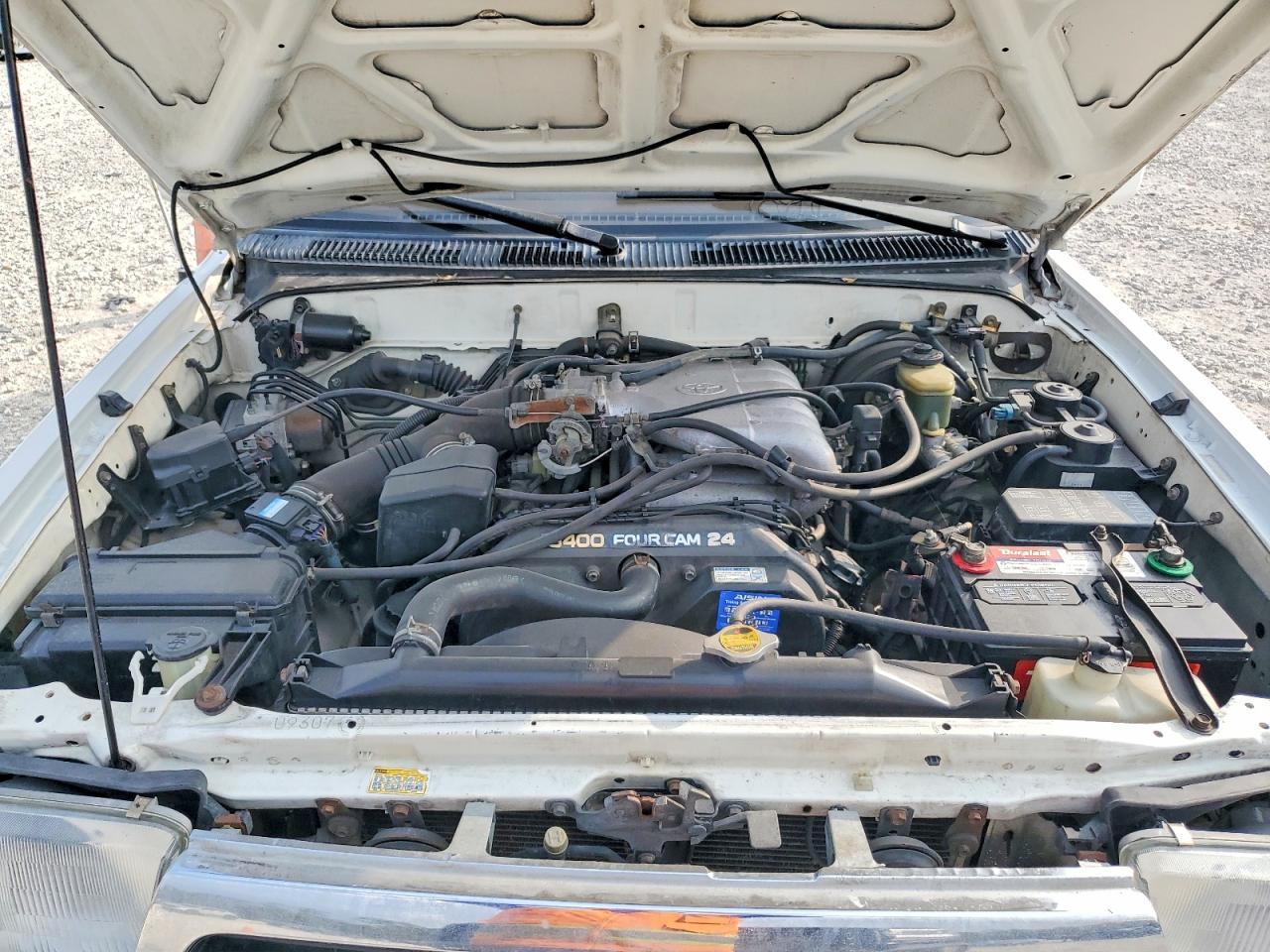 1996 Toyota 4runner SR5