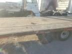 2024 Five Star Flatbed Trailer