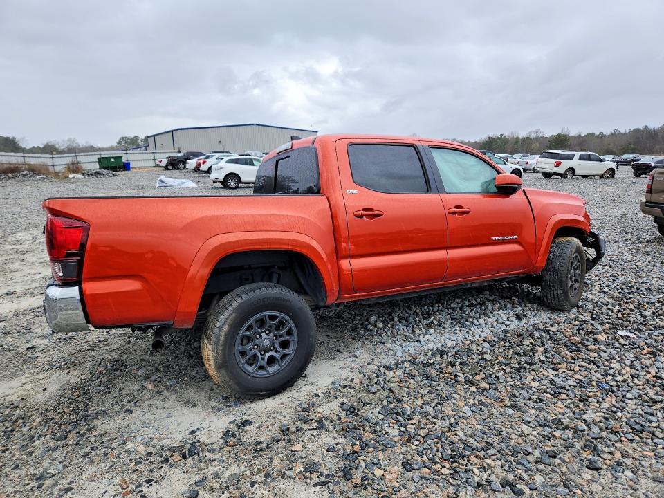2018 Toyota Tacoma SR5 V6