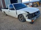 1999 Chevrolet S Truck S10