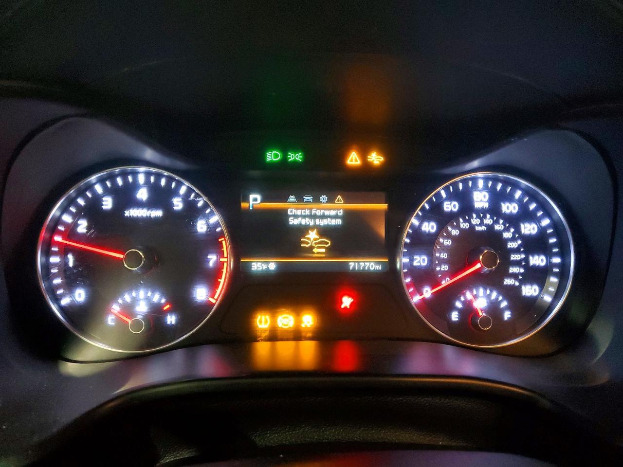 2022 KIA Forte fe