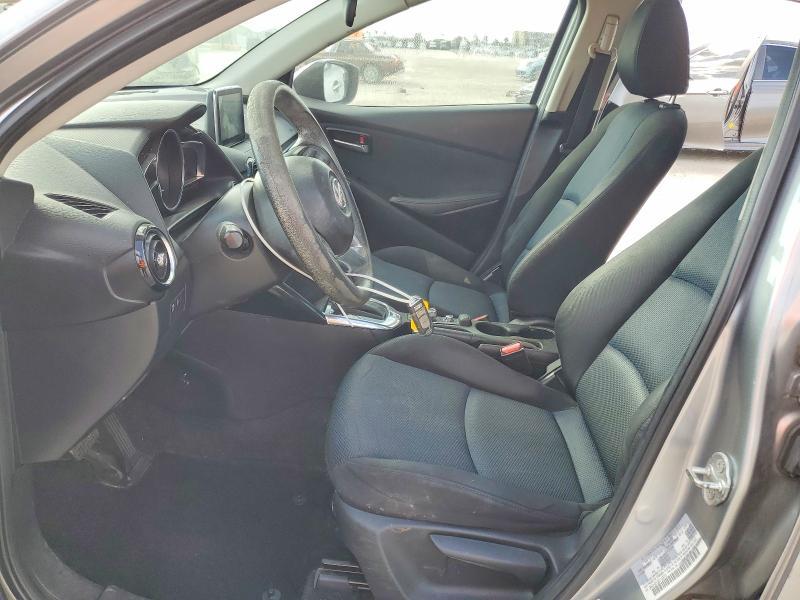 2016 Scion IA
