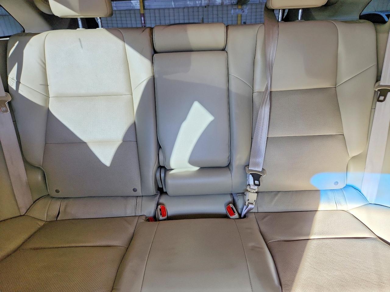 2013 Acura Rdx Technology