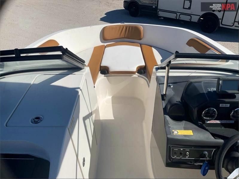 2022 Other 2022 Bayliner VR6