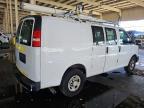 2013 Chevrolet Express 2500 Cargo Utility / Service Van