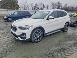 BMW Vehiculos salvage en venta: 2021 BMW X1 Xdrive28i