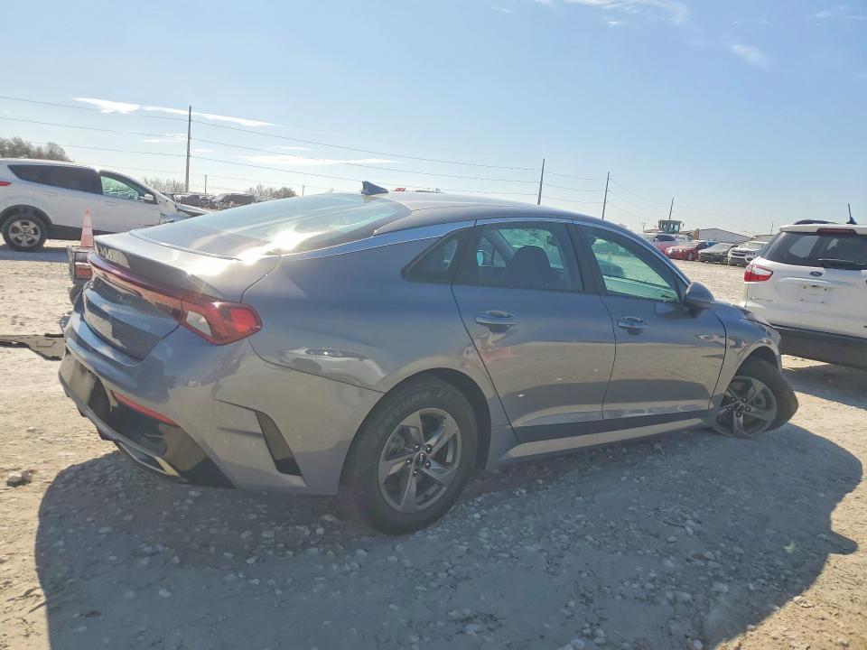 2023 KIA K5 lxs