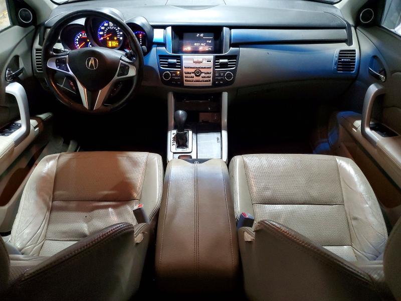 2009 Acura RDX